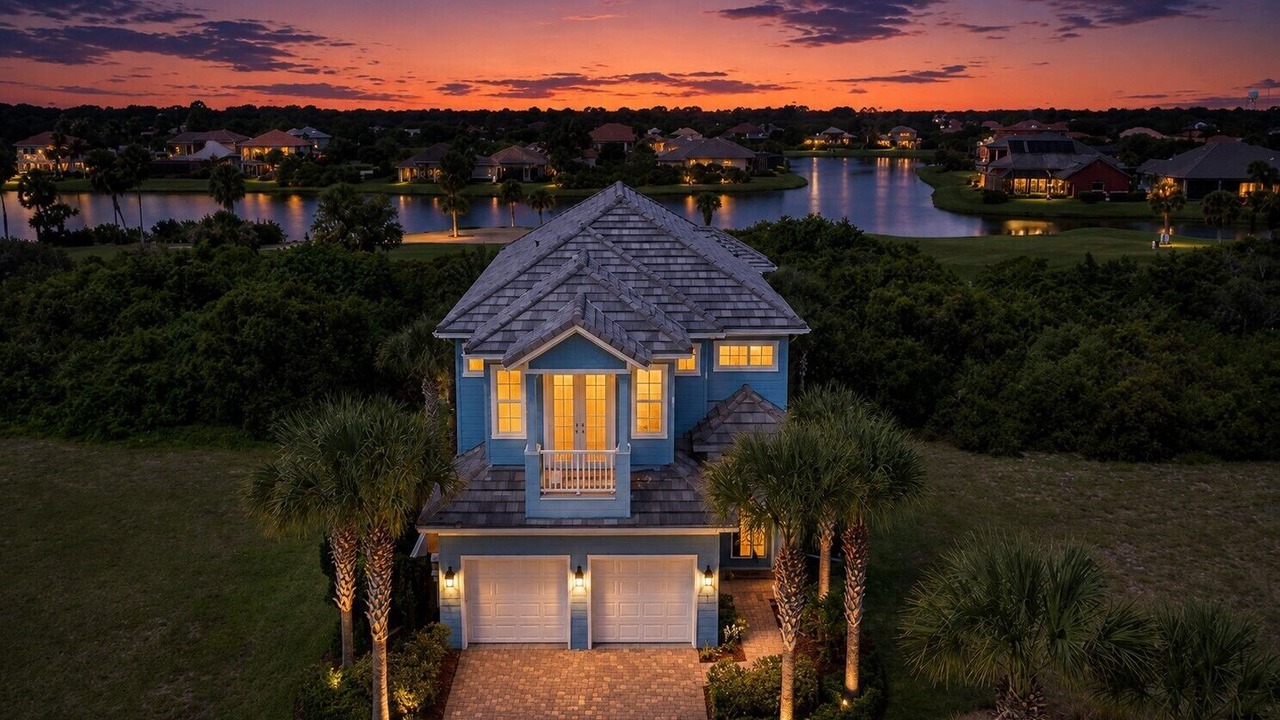 Photo of Outdoor in Palm Coast