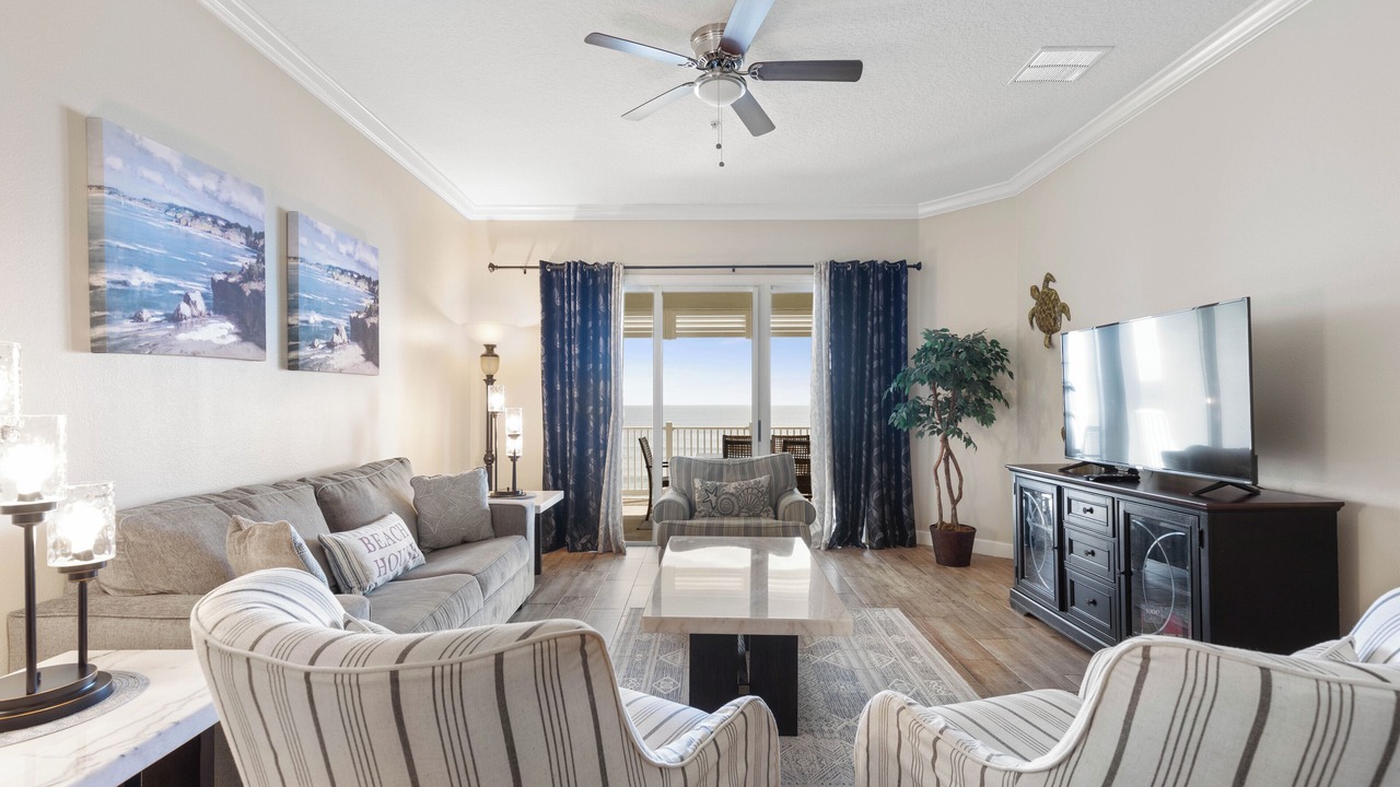 Photo of Livingroom in Palm Coast