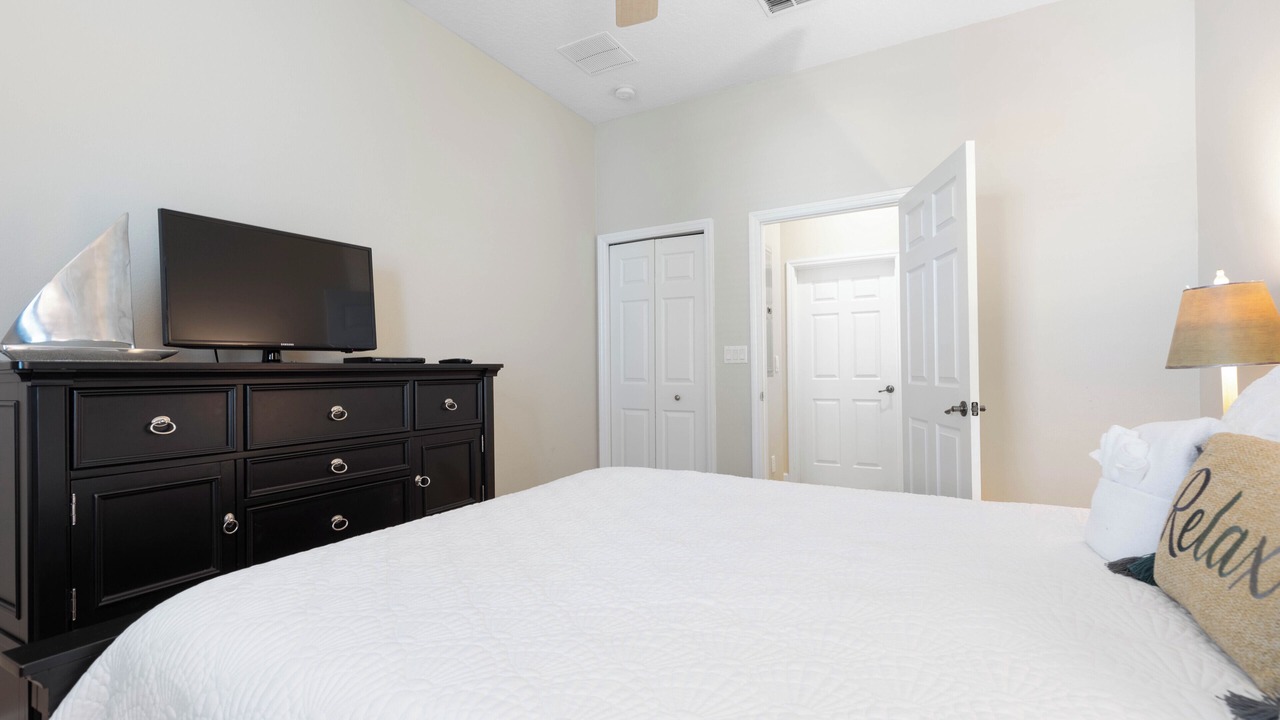 Photo of Bedroom in Palm Coast