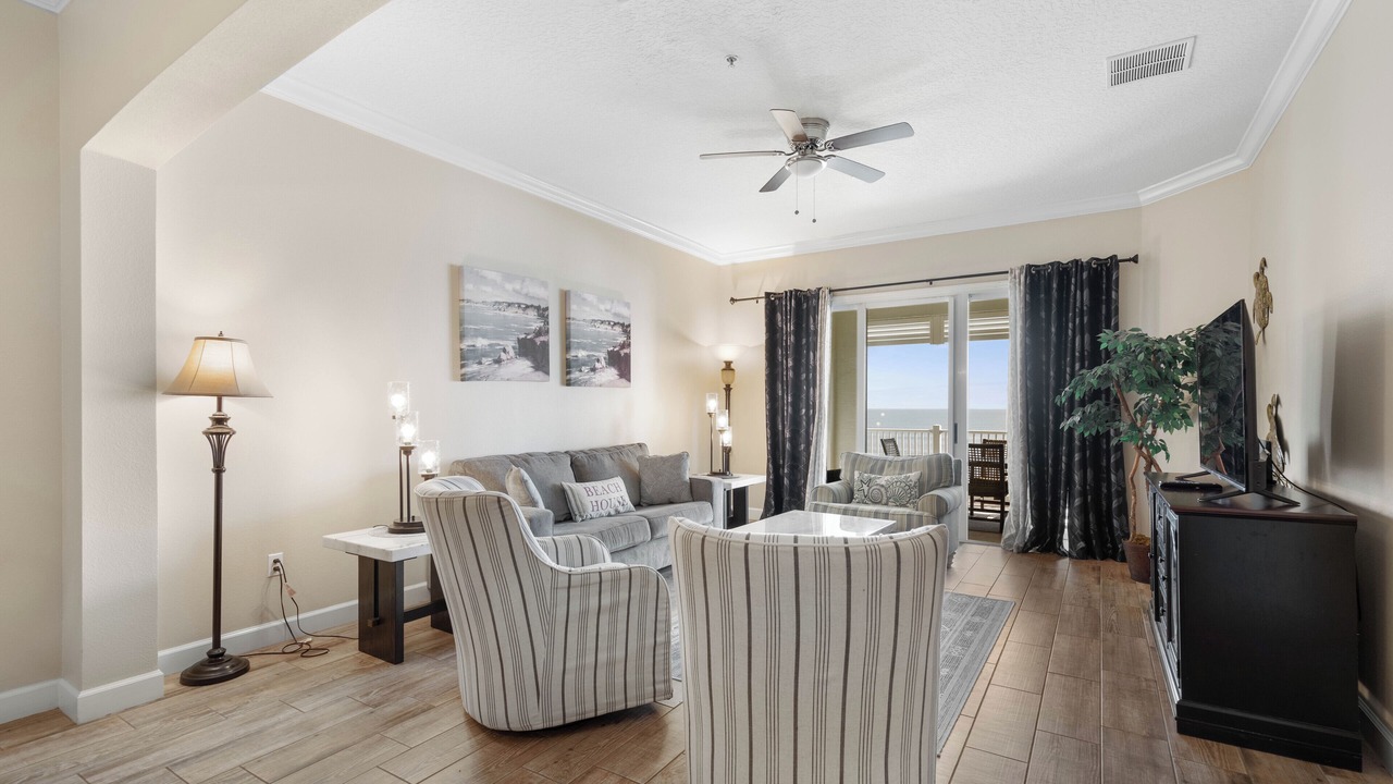 Photo of Livingroom in Palm Coast