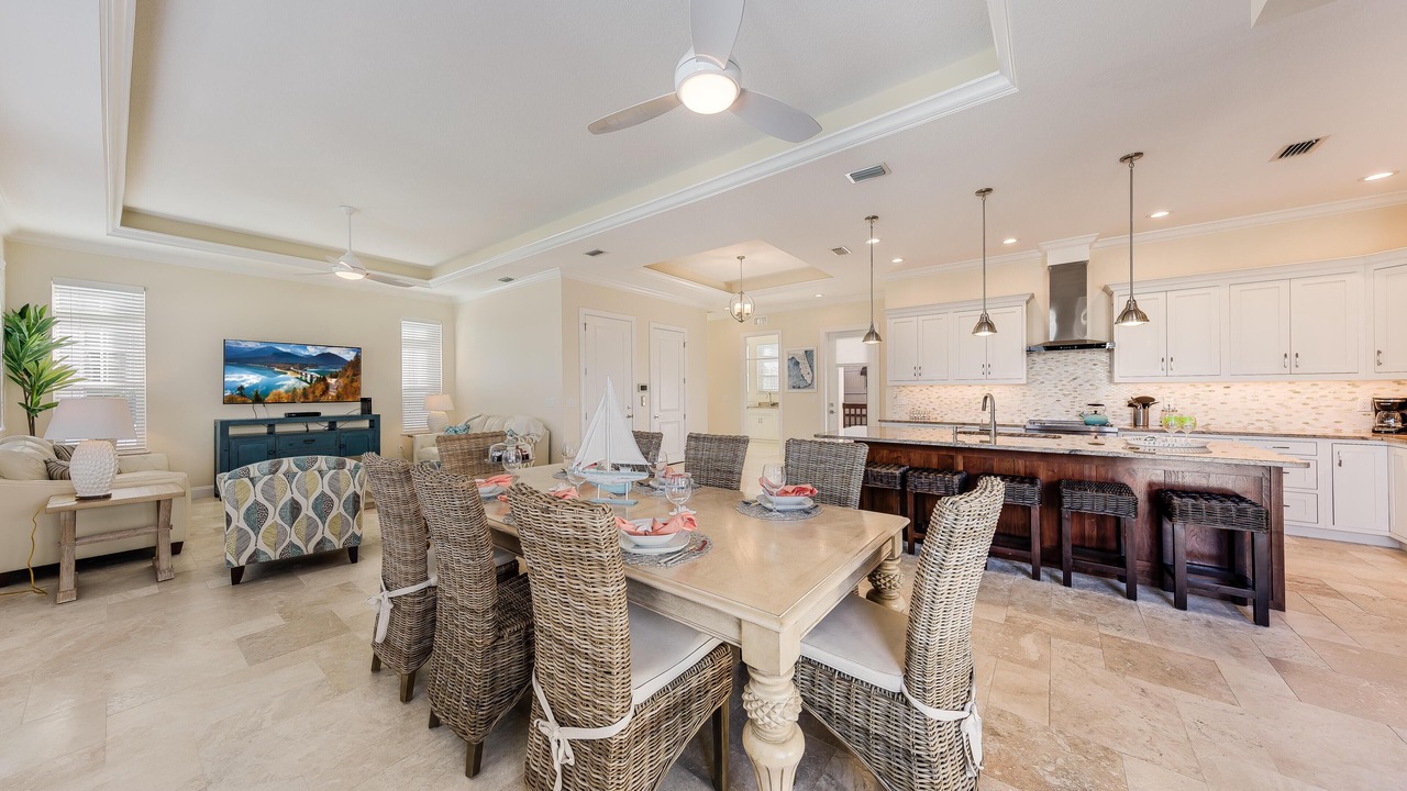 Photo of Bedroom in Siesta Key