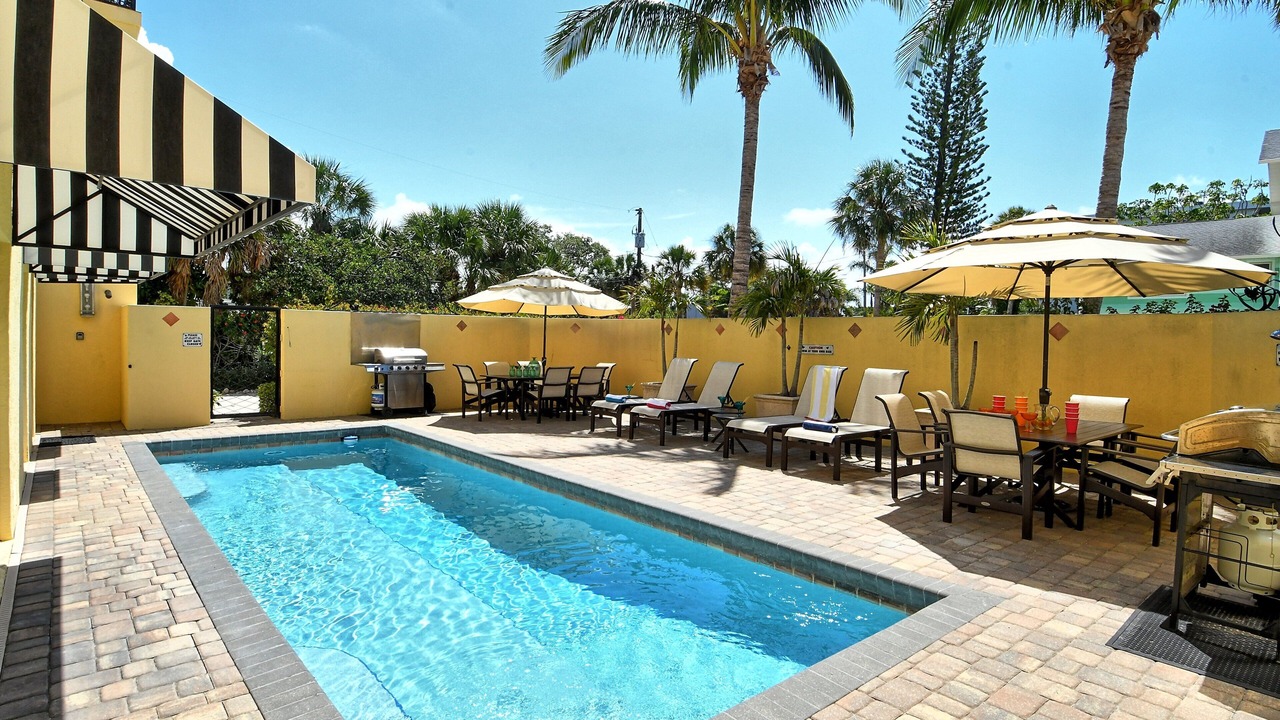 Photo of Outdoor in Siesta Key