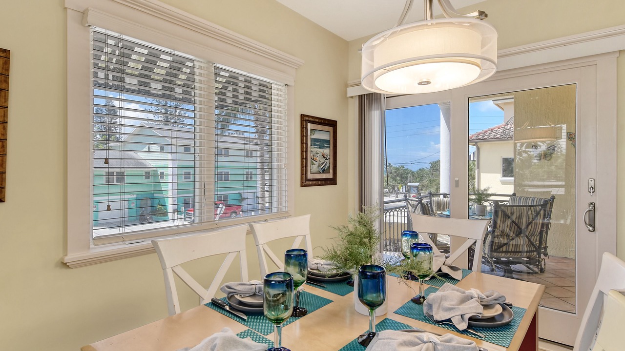 Photo of Bedroom in Siesta Key
