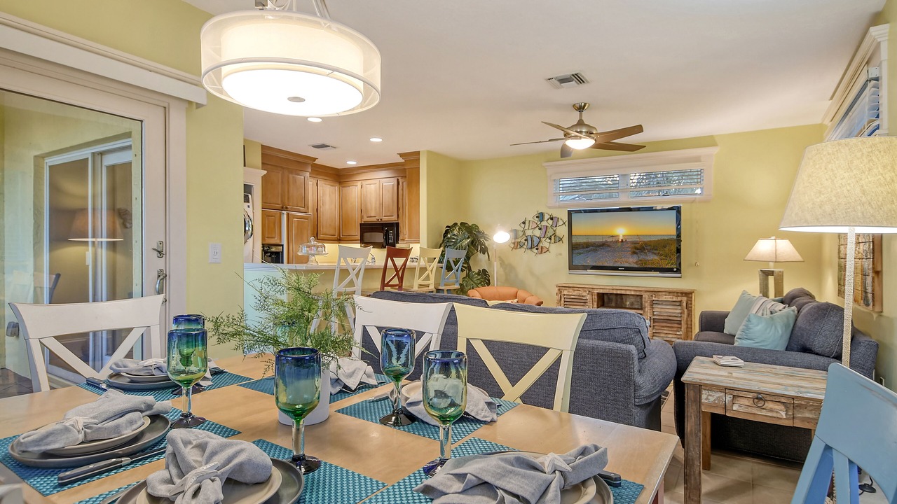 Photo of Bedroom in Siesta Key