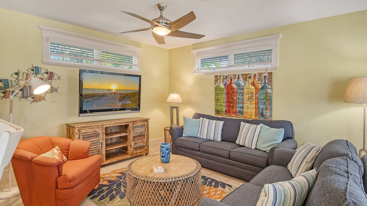 Photo of Bedroom in Siesta Key
