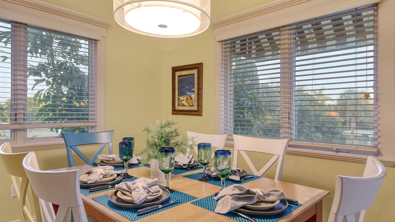 Photo of Bedroom in Siesta Key