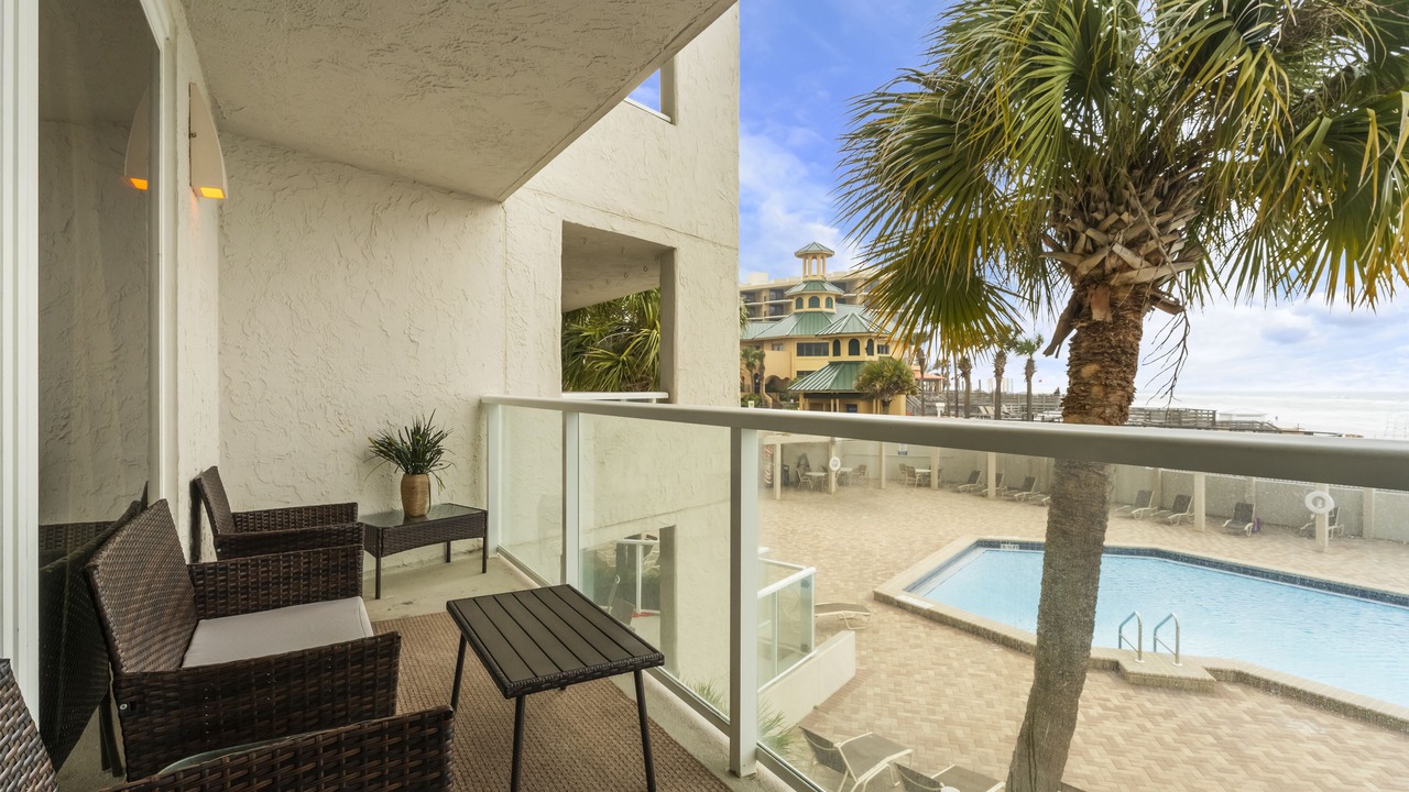 Photo of Outdoor in Sandestin