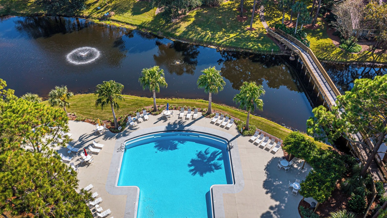 Photo of Outdoor in Sandestin