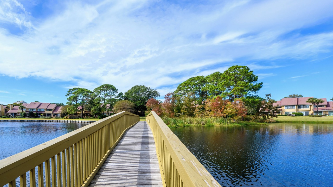 Photo of Outdoor in Sandestin