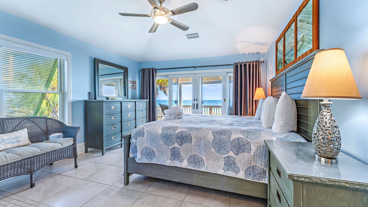 Photo of Bedroom in Plantation