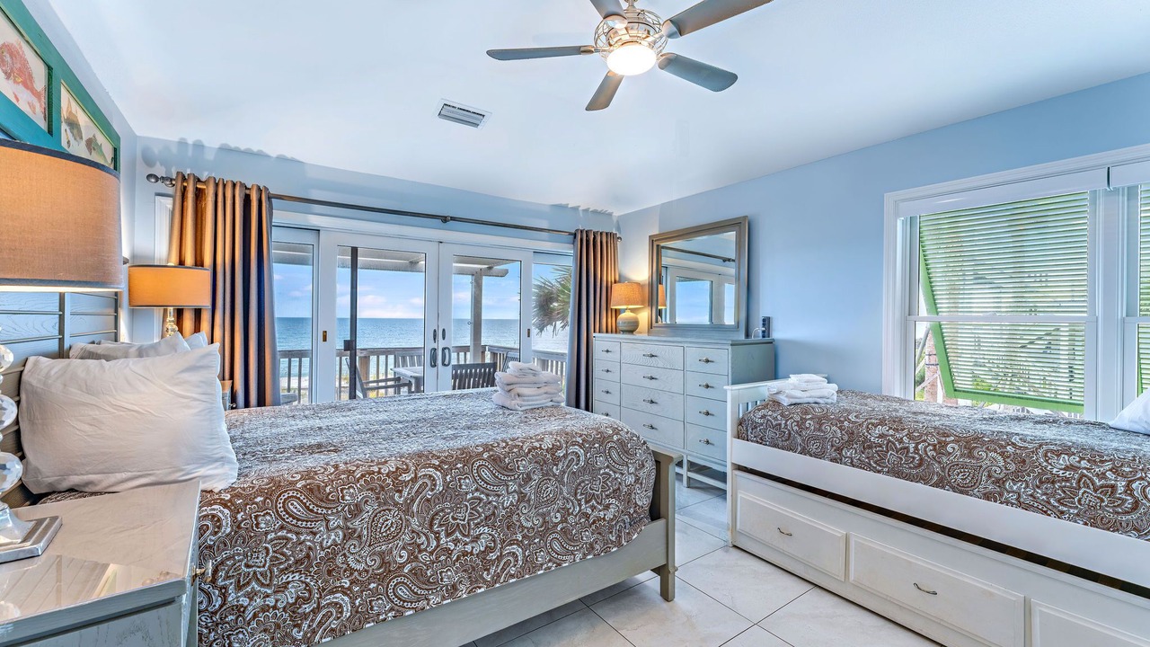 Photo of Bedroom in Plantation