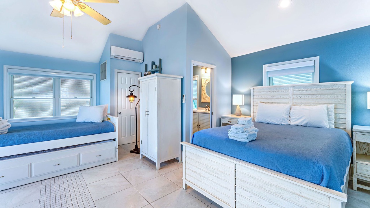 Photo of Bedroom in Plantation