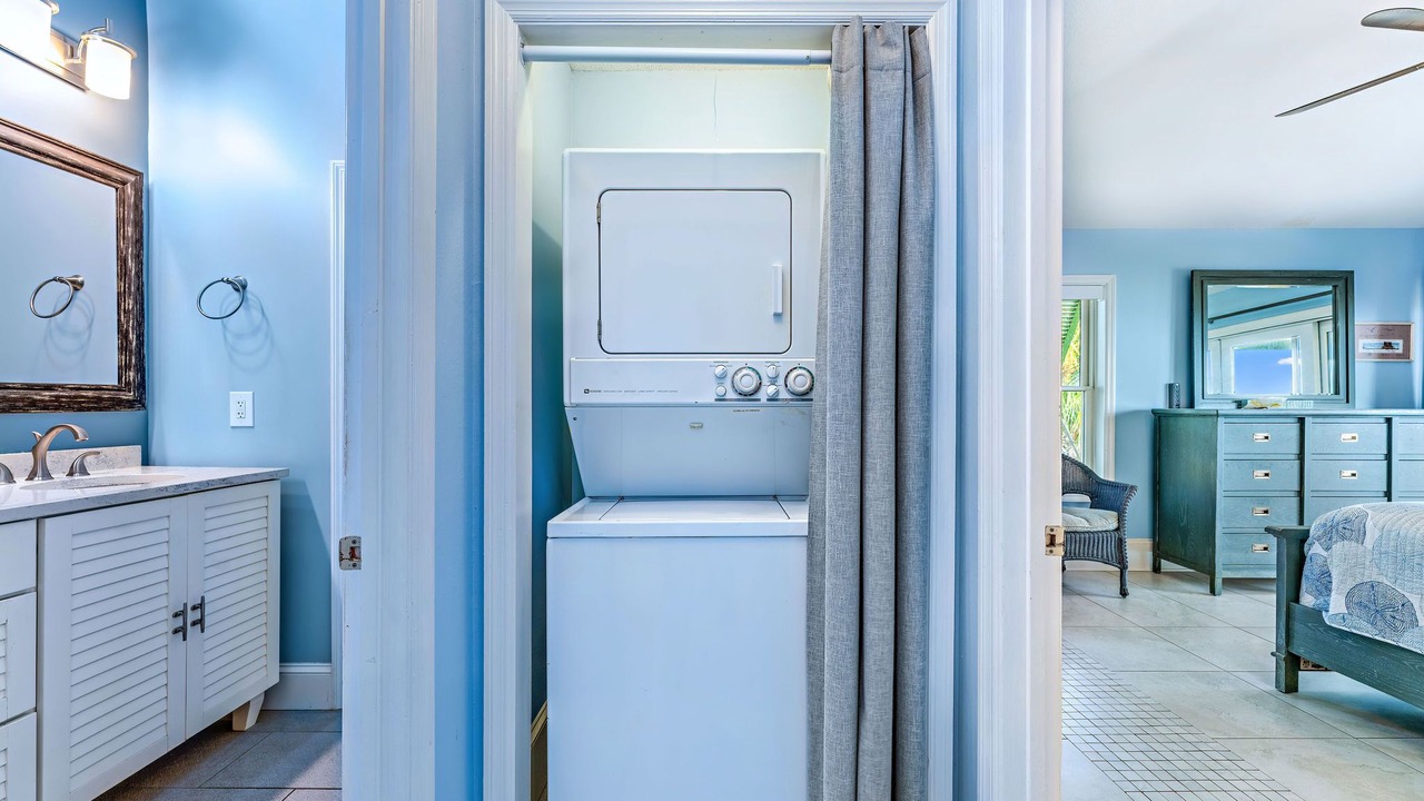 Photo of Bathroom in Plantation
