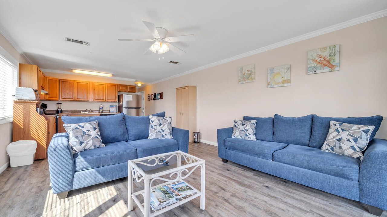 Photo of Livingroom in Seacrest