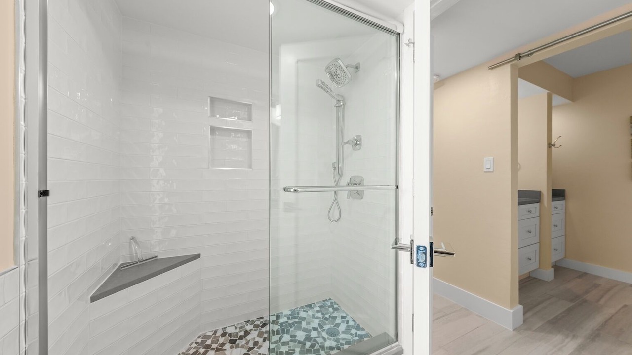 Photo of Bathroom in Sanibel