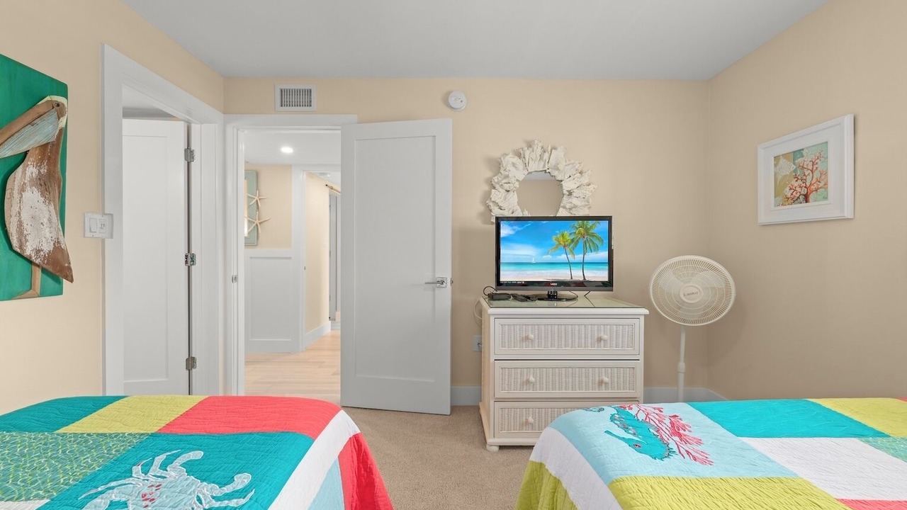 Photo of Bedroom in Sanibel