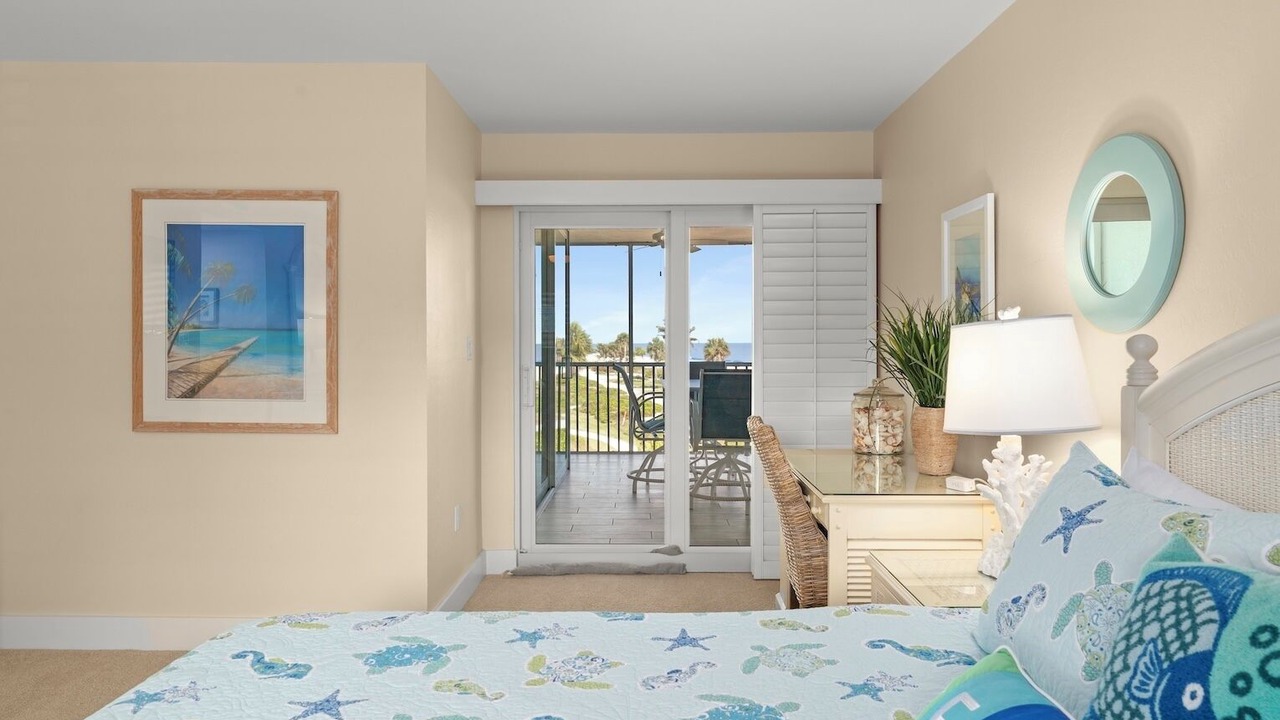 Photo of Bedroom in Sanibel