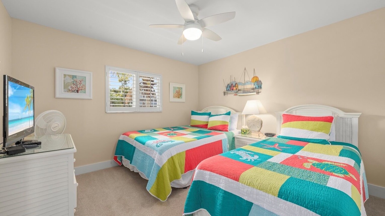 Photo of Bedroom in Sanibel