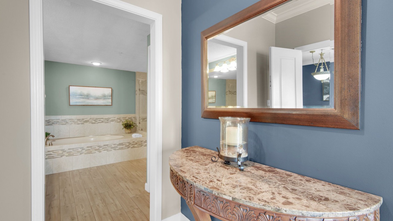 Photo of Bathroom in Long Beach