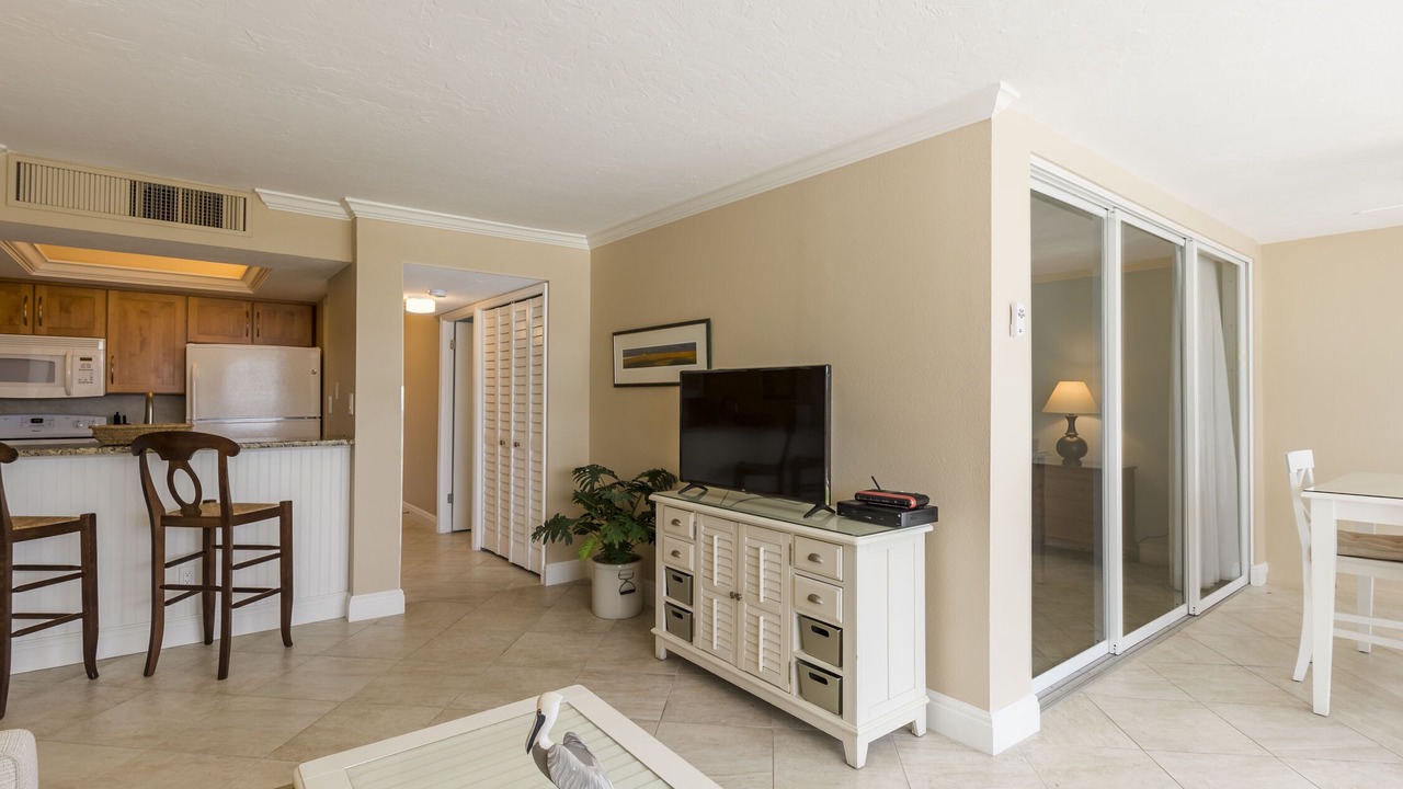 Photo of Livingroom in Siesta Key