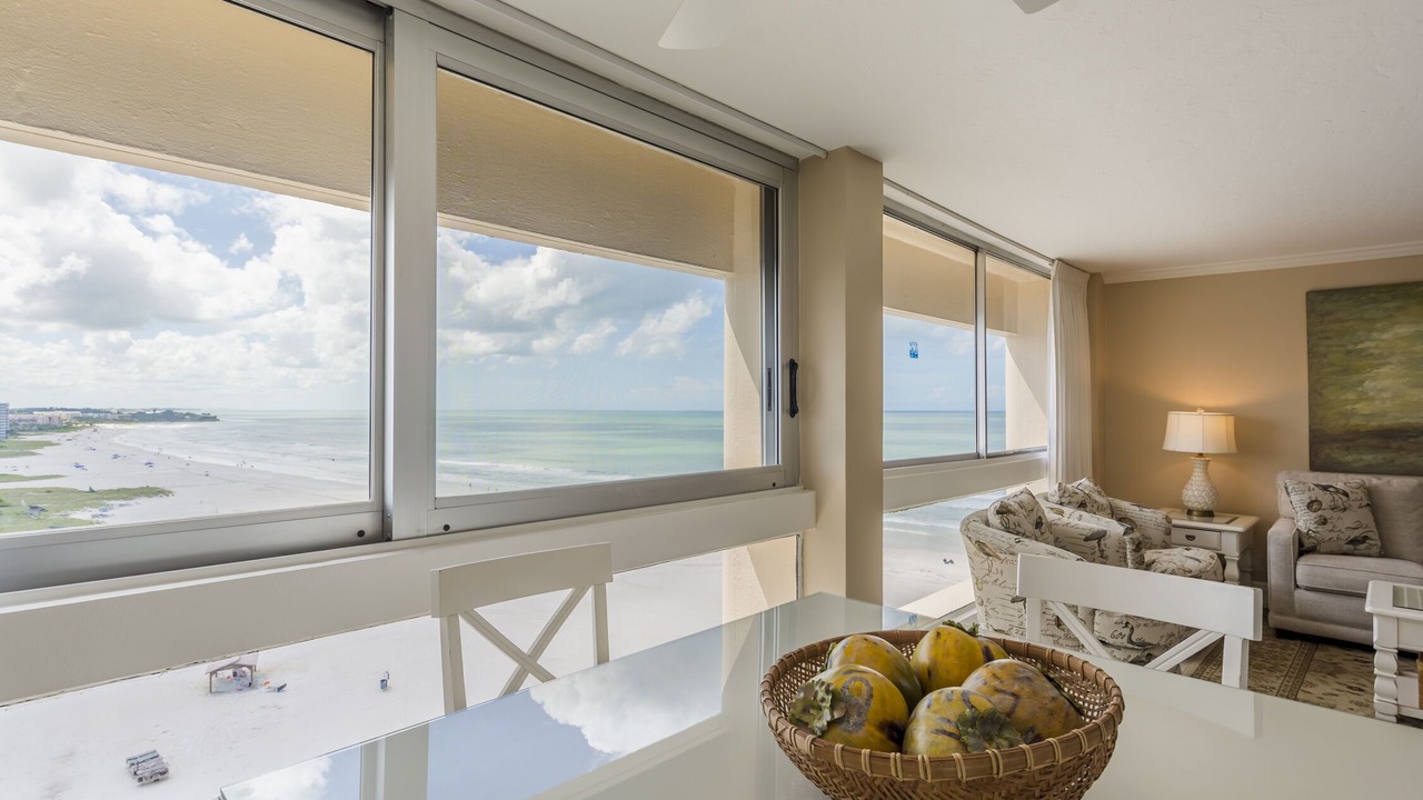 Photo of Bedroom in Siesta Key