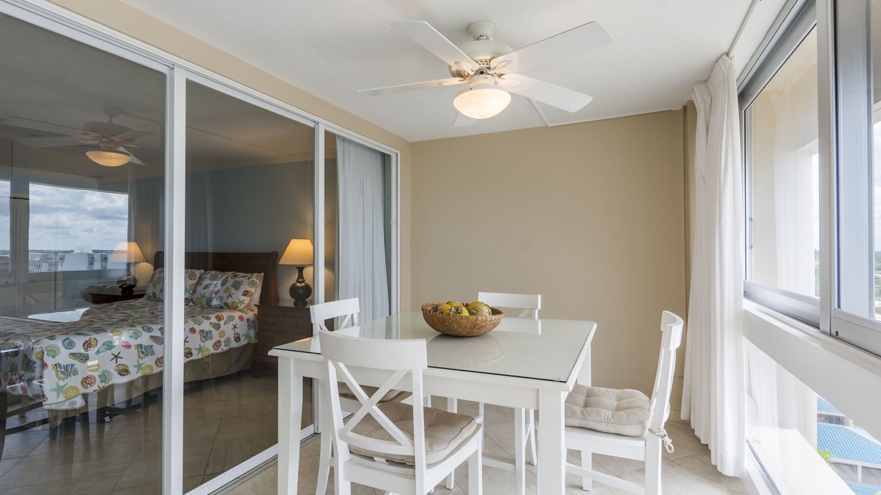 Photo of Bedroom in Siesta Key
