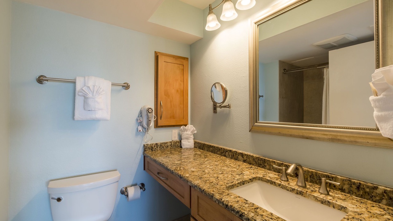 Photo of Bathroom in Siesta Key
