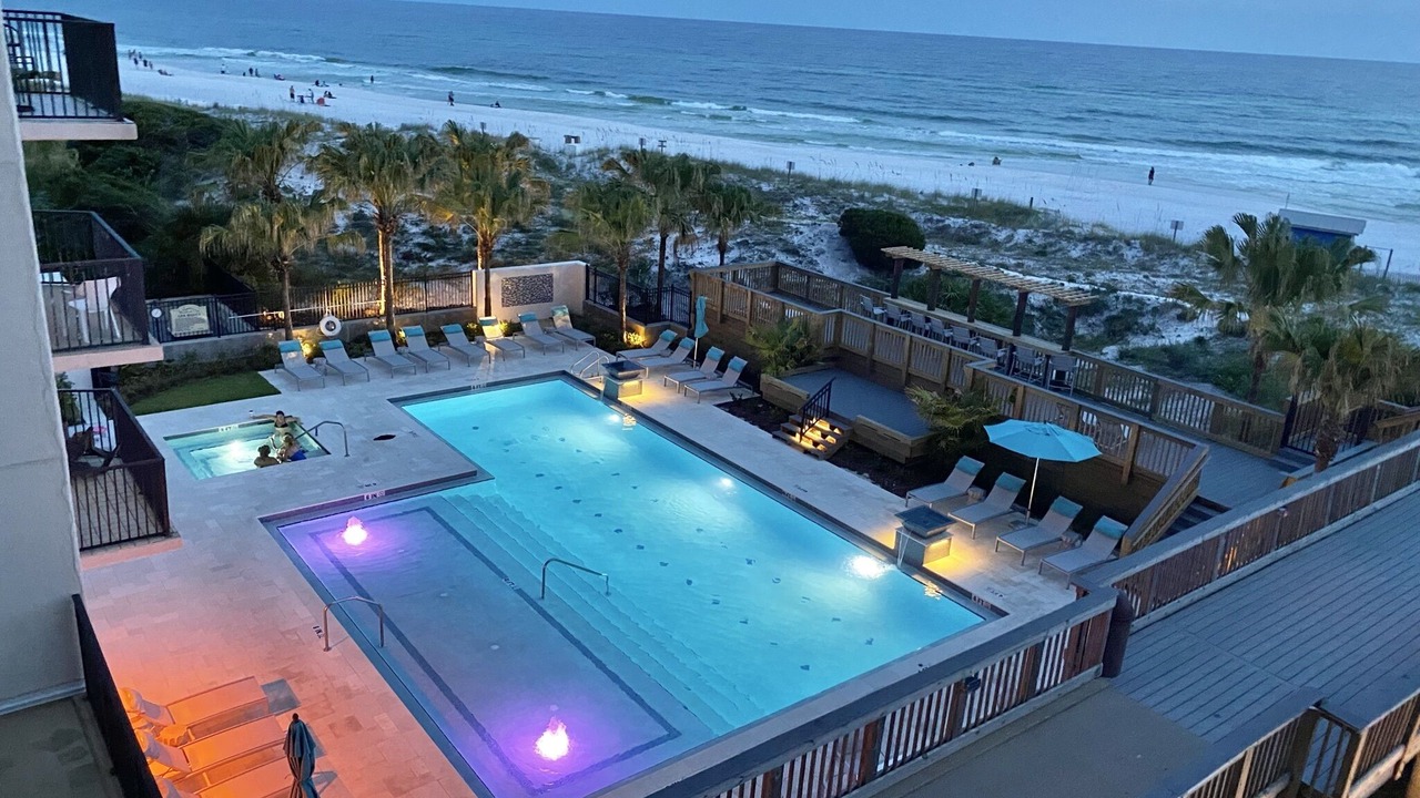 Photo of Outdoor in Sandestin