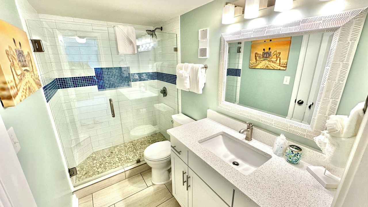 Photo of Bathroom in Sandestin