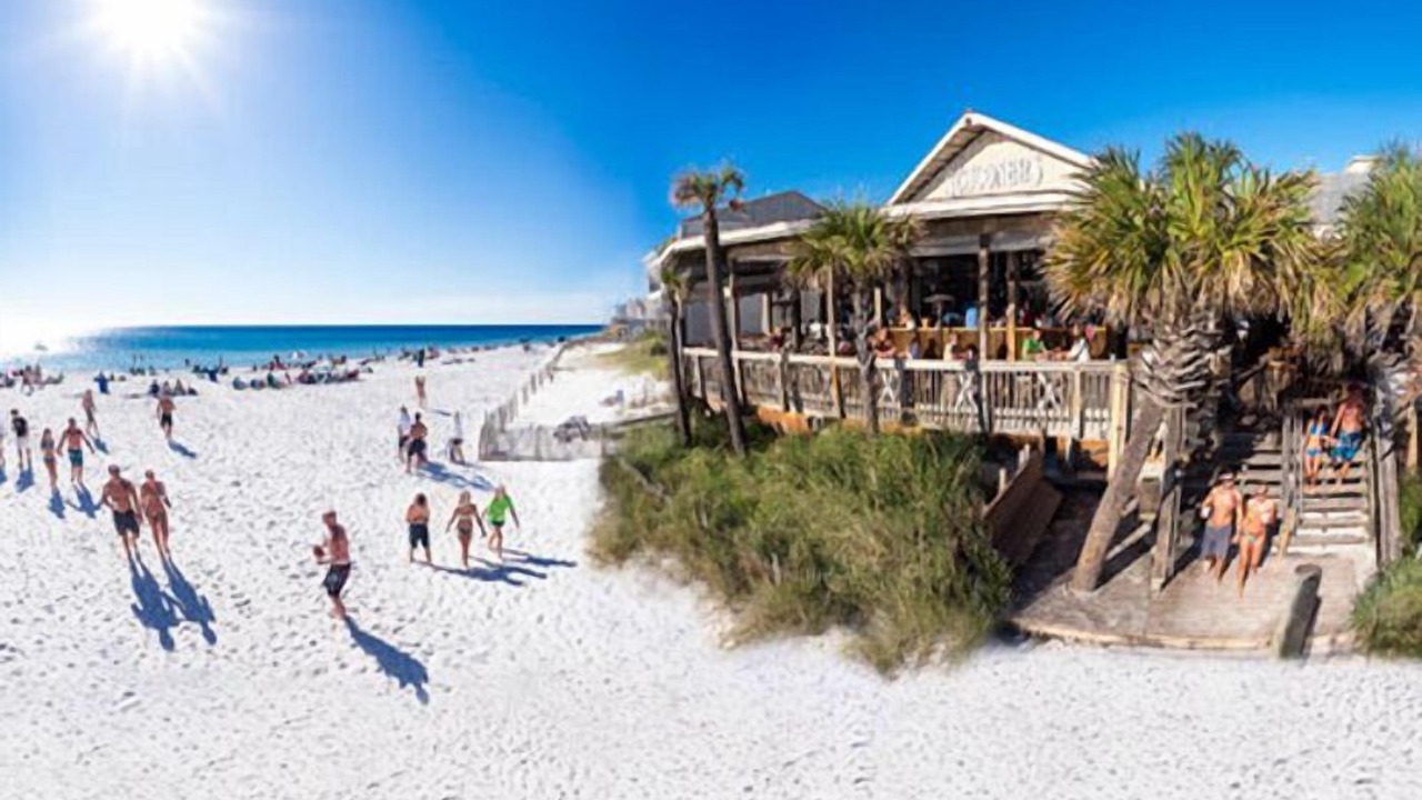 Photo of Others in Lower Grand Lagoon
