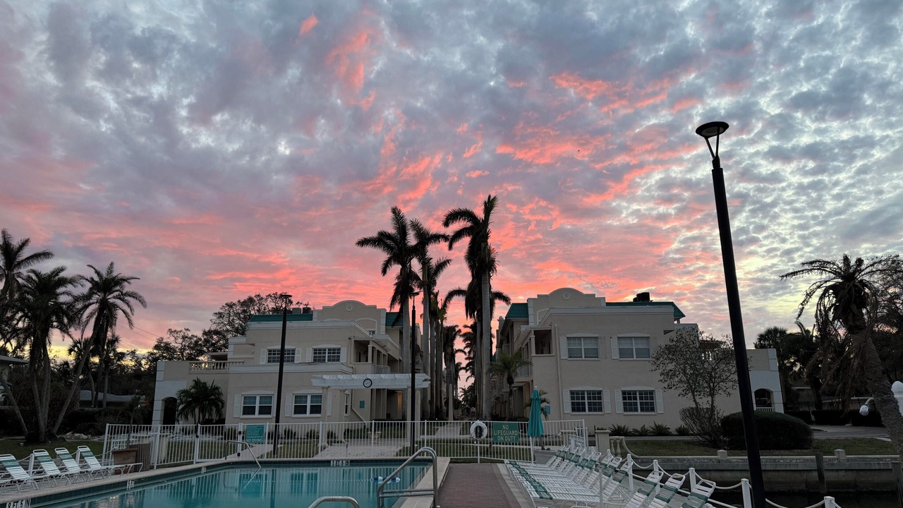 Photo of Outdoor in Siesta Key