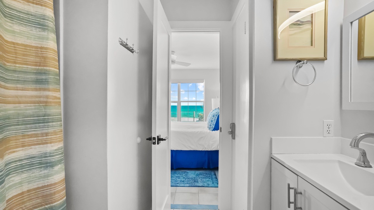 Photo of Bathroom in Santa Rosa Beach