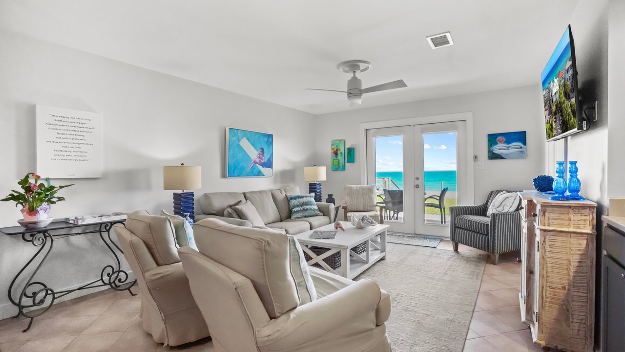 Photo of Bedroom in Santa Rosa Beach