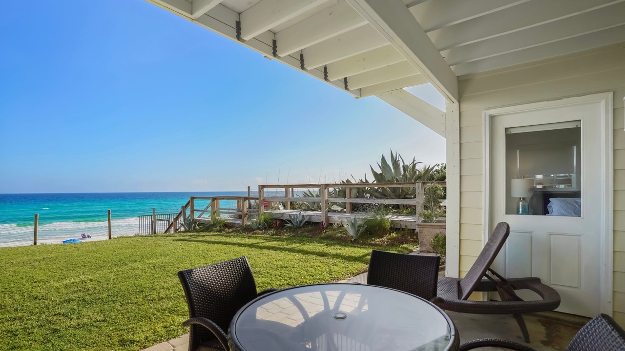 Photo of Outdoor in Santa Rosa Beach