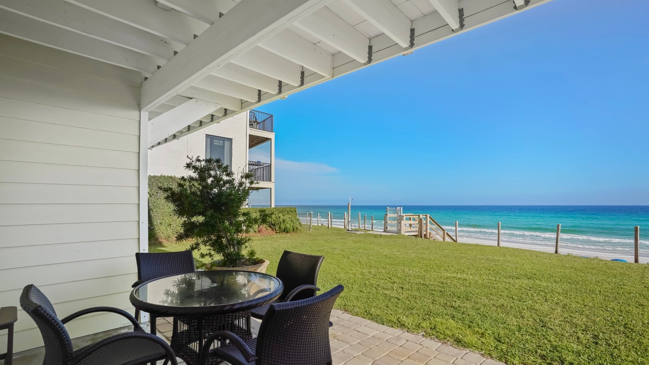 Photo of Outdoor in Santa Rosa Beach
