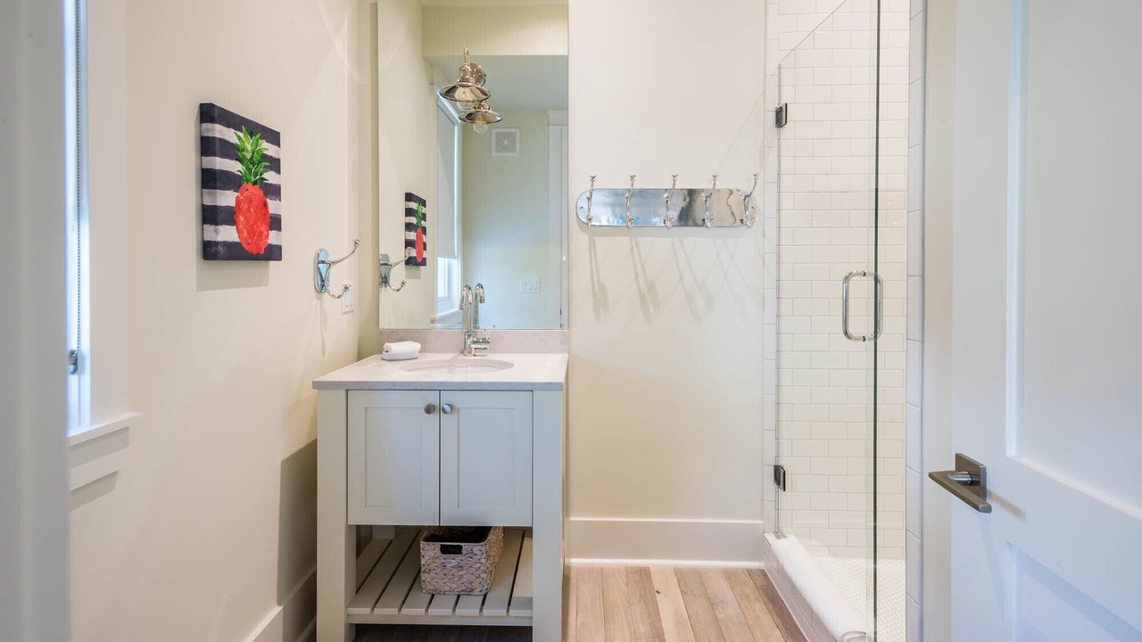 Photo of Bathroom in Forest District