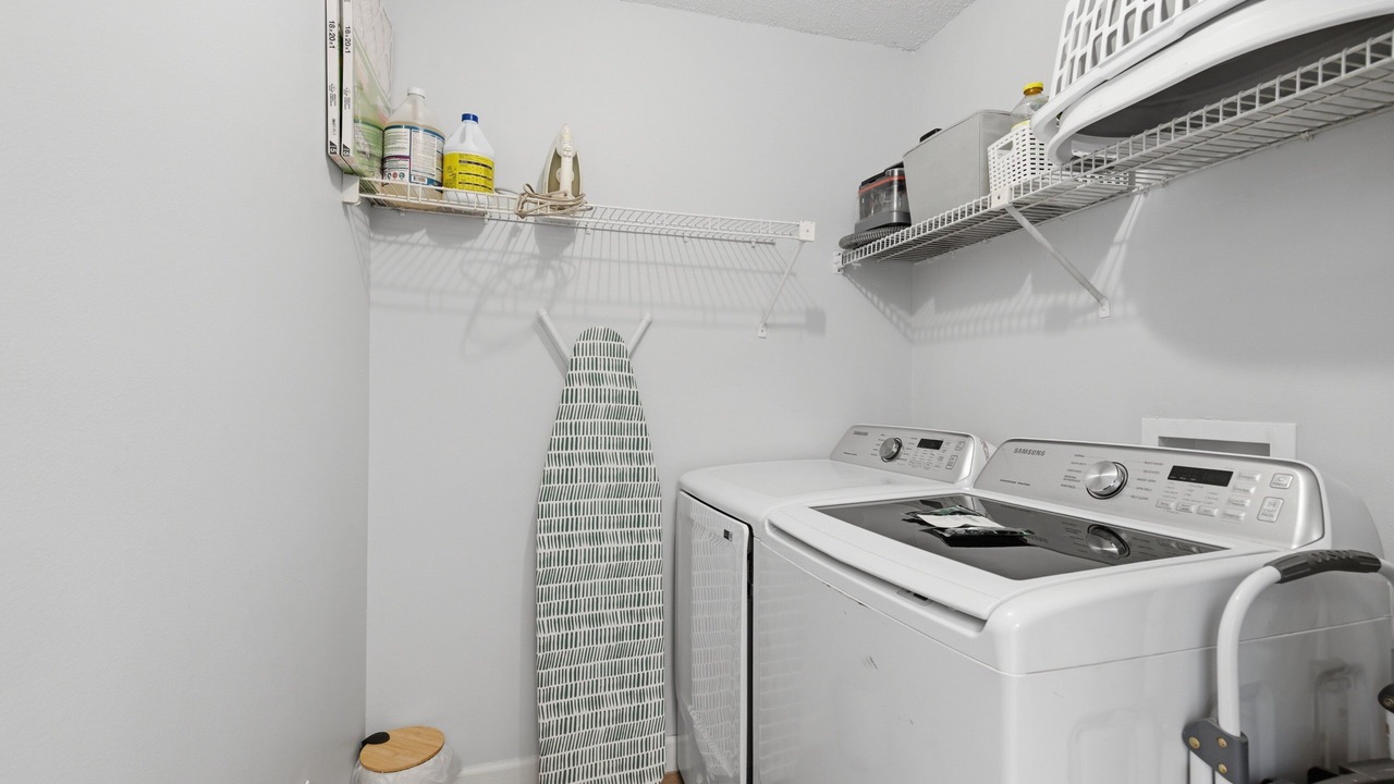 Photo of Bedroom in Miramar Beach