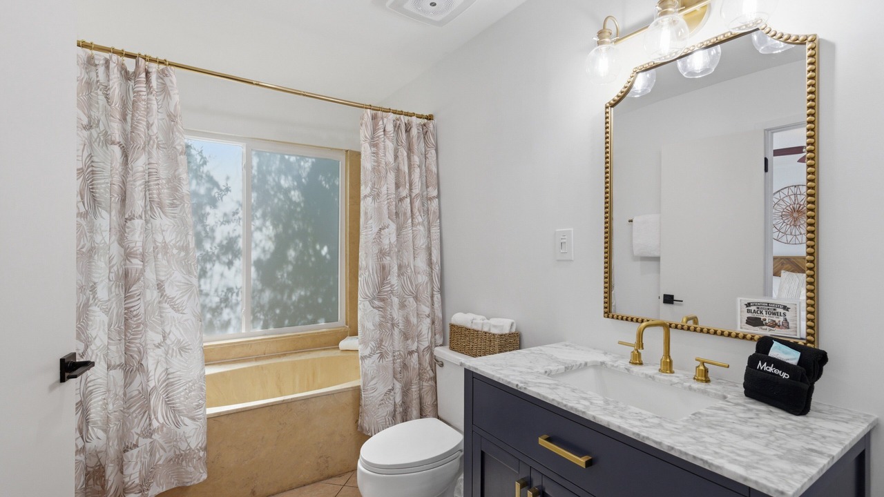 Photo of Bathroom in Miramar Beach
