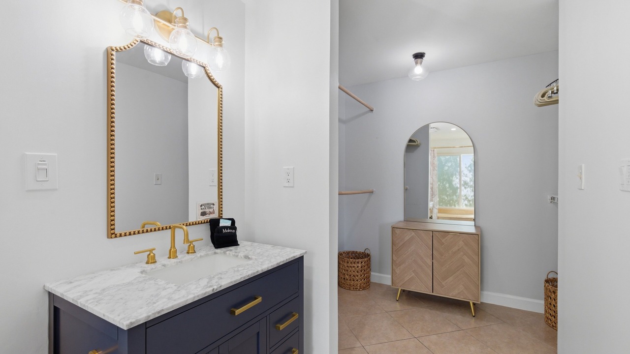 Photo of Bathroom in Miramar Beach