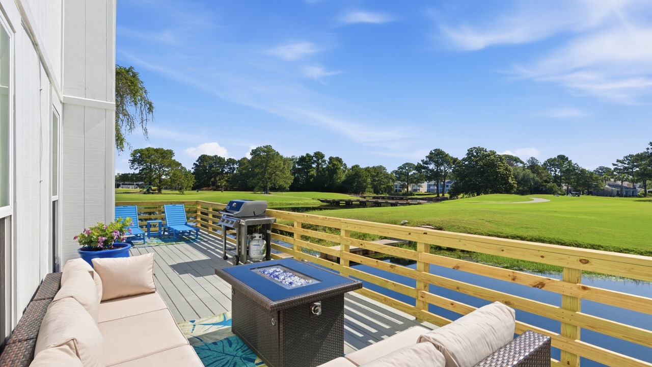 Photo of Outdoor in Miramar Beach