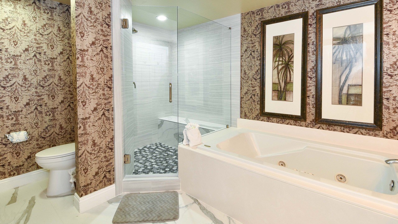Photo of Bathroom in Destin