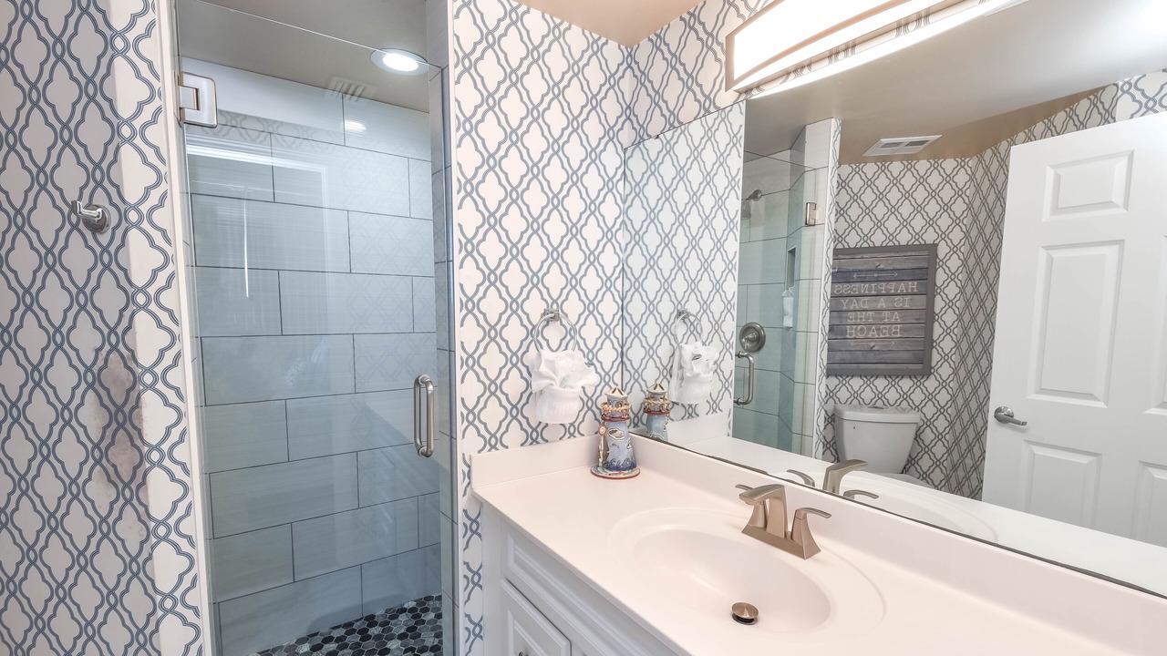 Photo of Bathroom in Destin