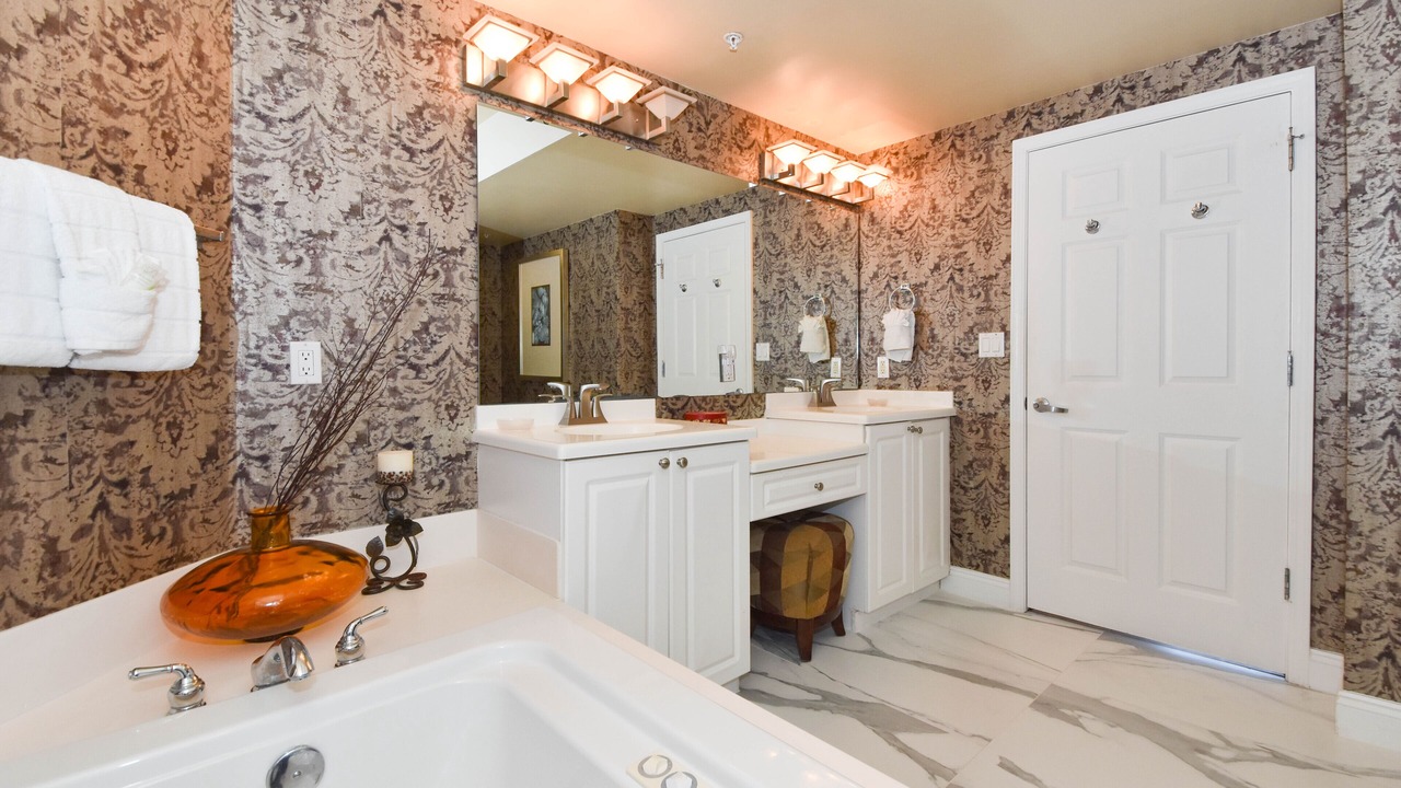 Photo of Bathroom in Destin