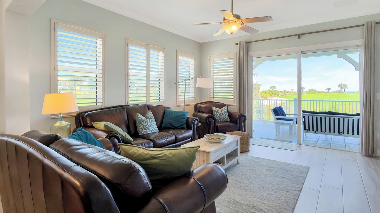 Photo of Livingroom in Palm Coast