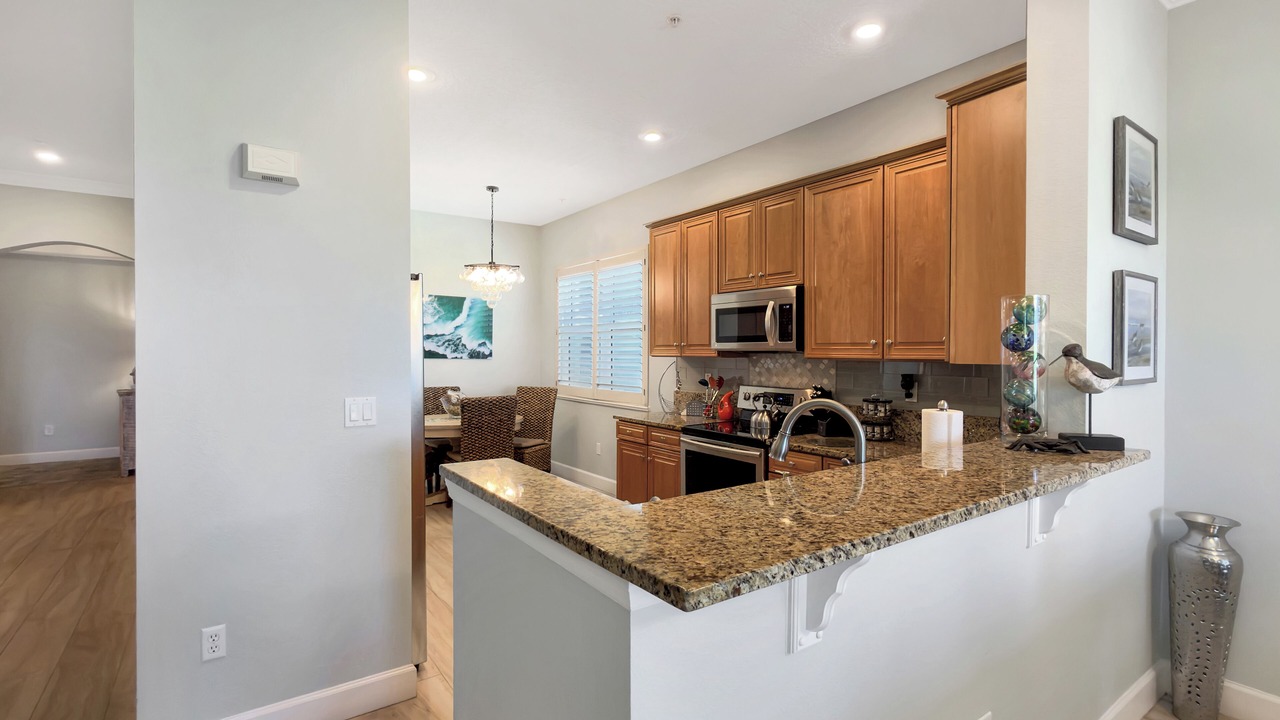 Photo of Kitchen in Palm Coast