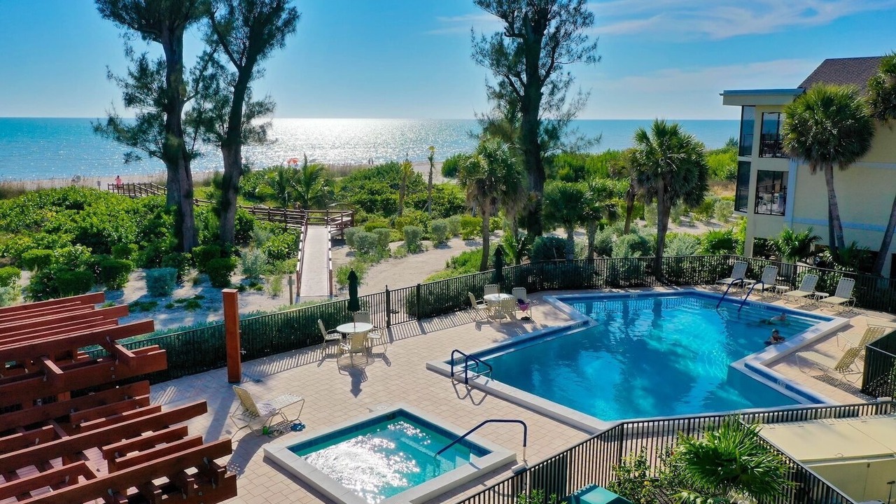 Photo of Outdoor in Sanibel