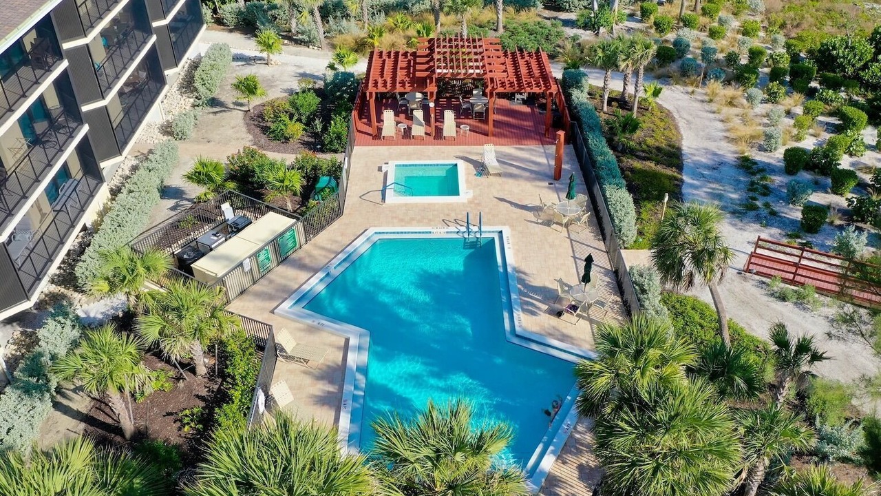 Photo of Outdoor in Sanibel