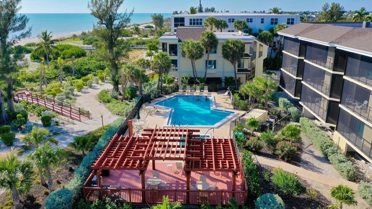 Photo of Outdoor in Sanibel