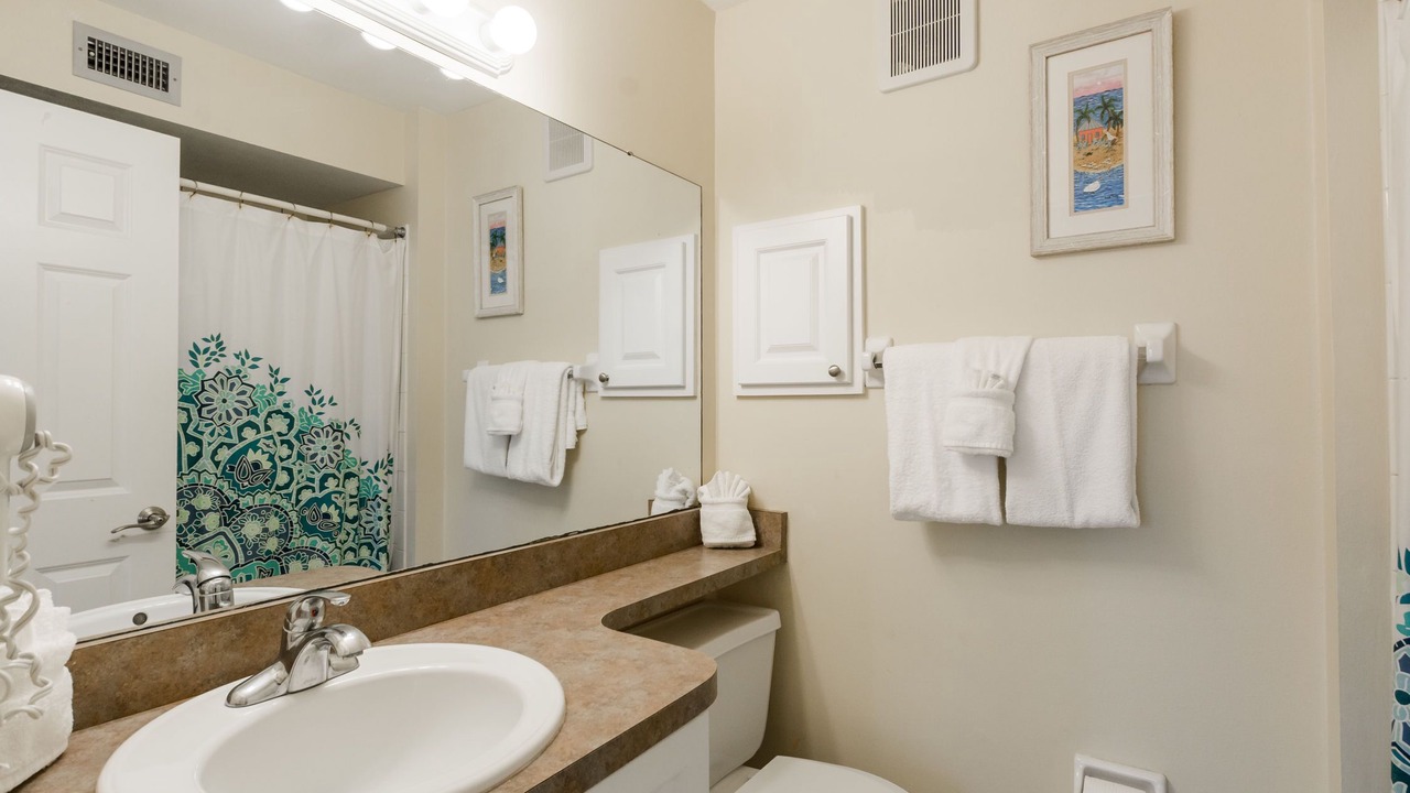 Photo of Bathroom in Siesta Key