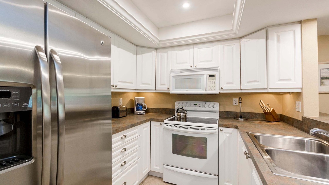 Photo of Kitchen in Siesta Key